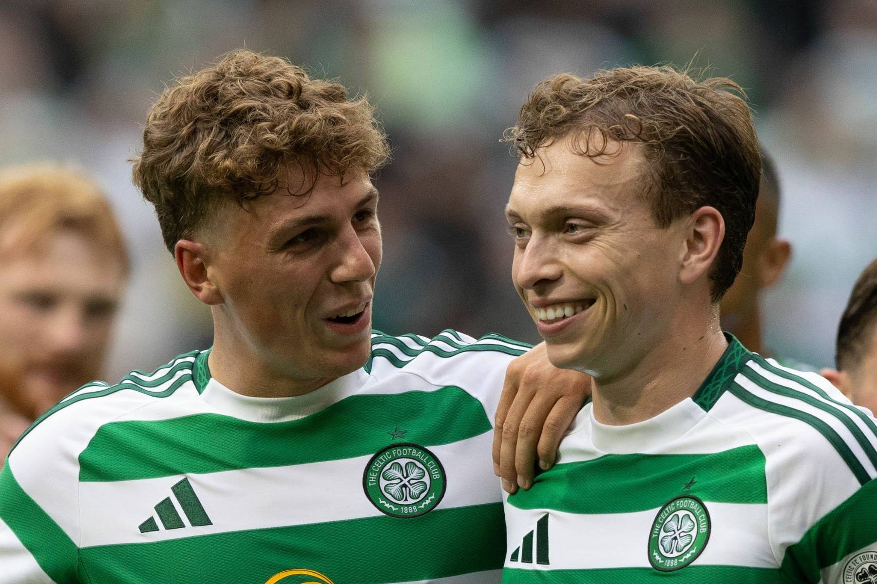 Engels delivers instant Celtic vs Rangers ‘biggest club’ statement in first interview