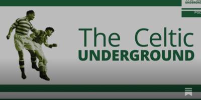 Luke McCowan & Arne Engels Pressers