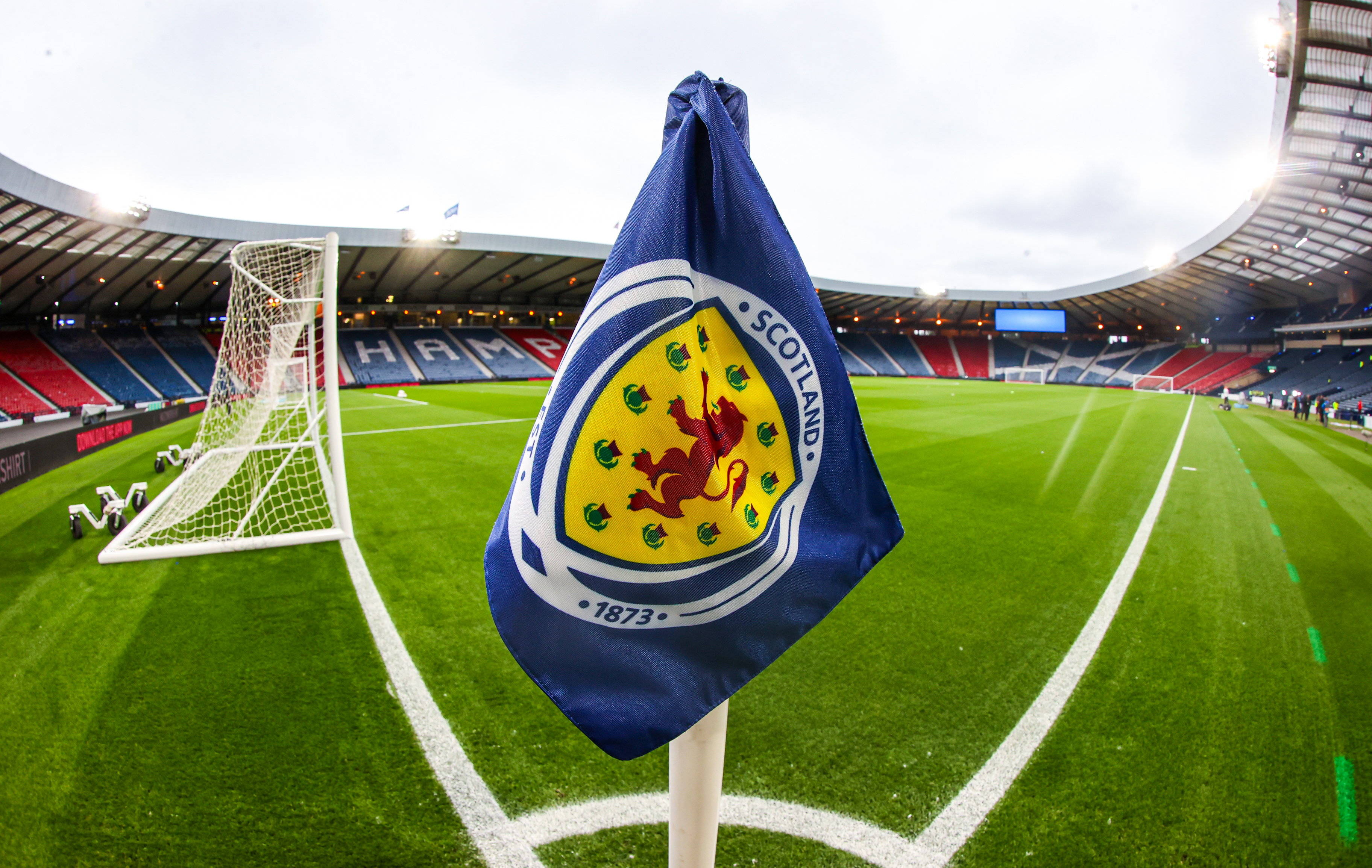 Predicted Scotland squad in five years time &ndash; future goalkeeper, Celtic late bloomer, Rangers prospect, Hibs hope