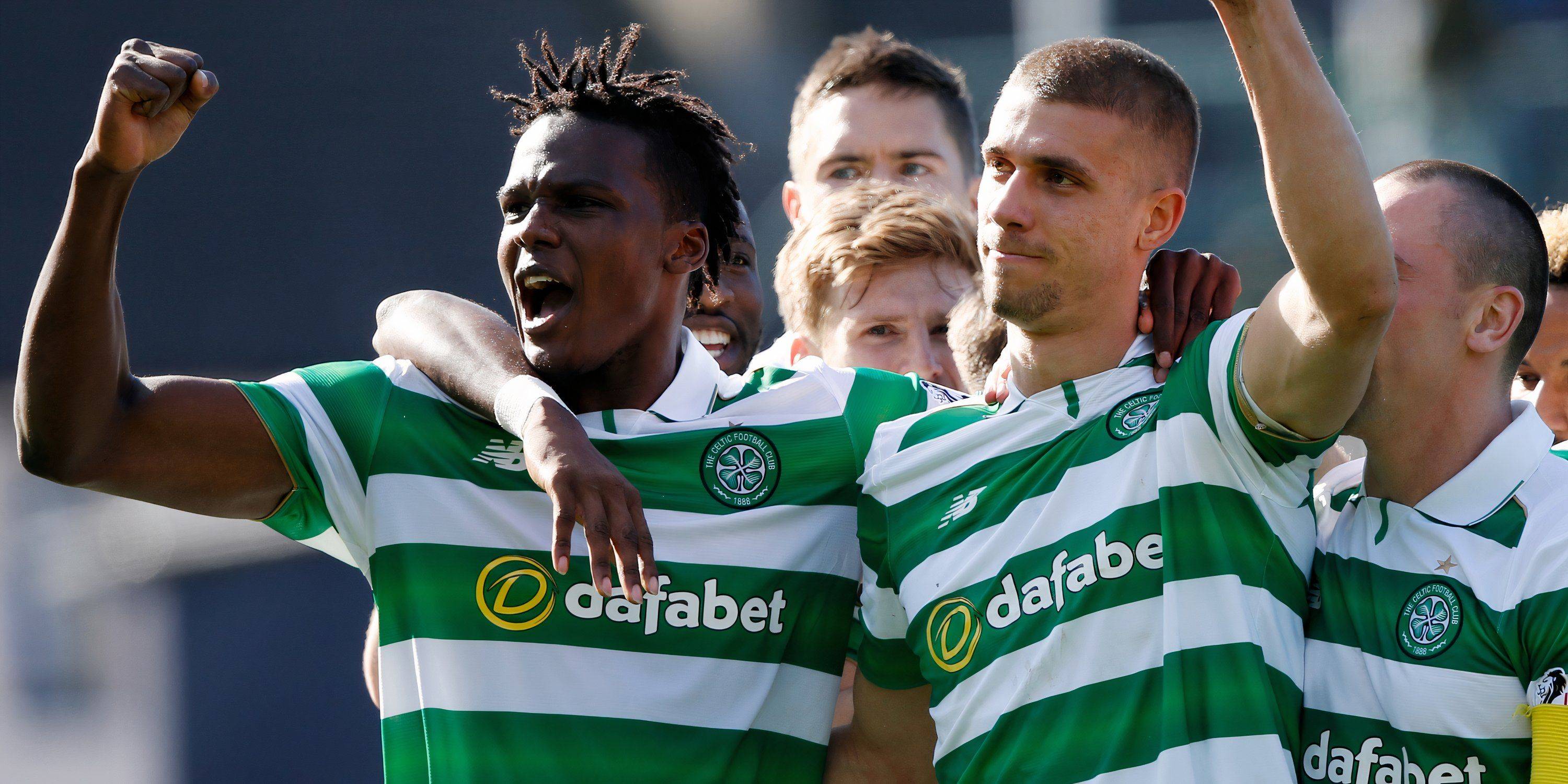 Studying at 30: What happened to Celtic flop who was “Rolls Royce material”