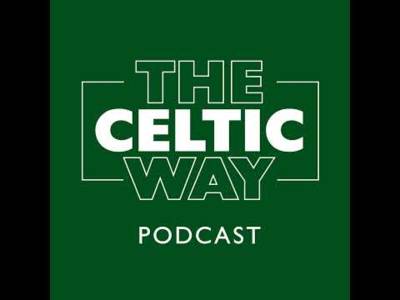 The latest chat as a busy but exciting period looms for Celtic
