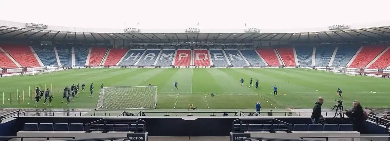 ‘There are people within that organization who are biased towards a specific team’ &ndash; SFA told ‘to buck up their ideas’
