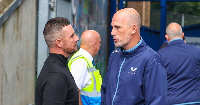 Barry Ferguson jumps on Philippe Clement Rangers title answer in Celtic recovery challenge
