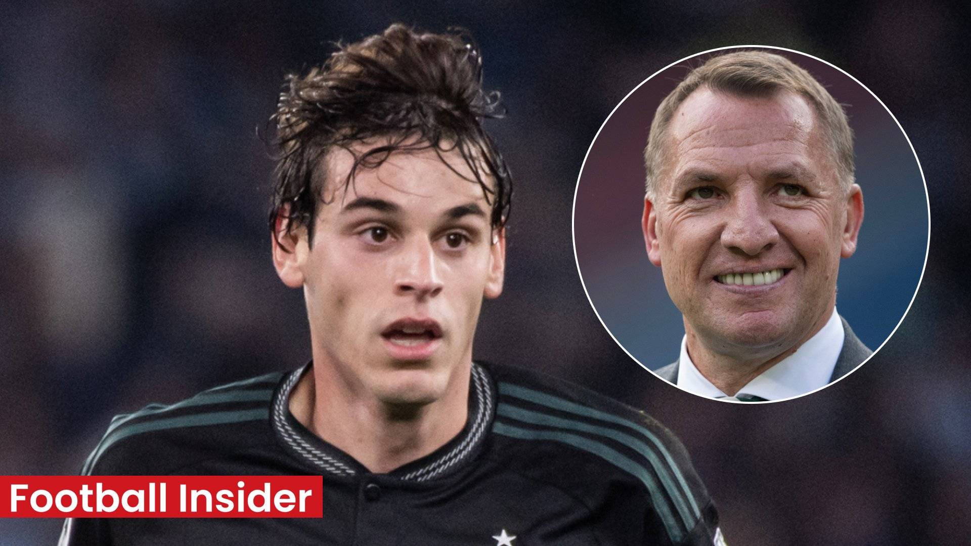 Celtic fans wowed by what Paulo Bernardo did for Portugal U-21s