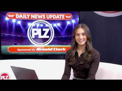 Daily News Update: Wednesday 11th September