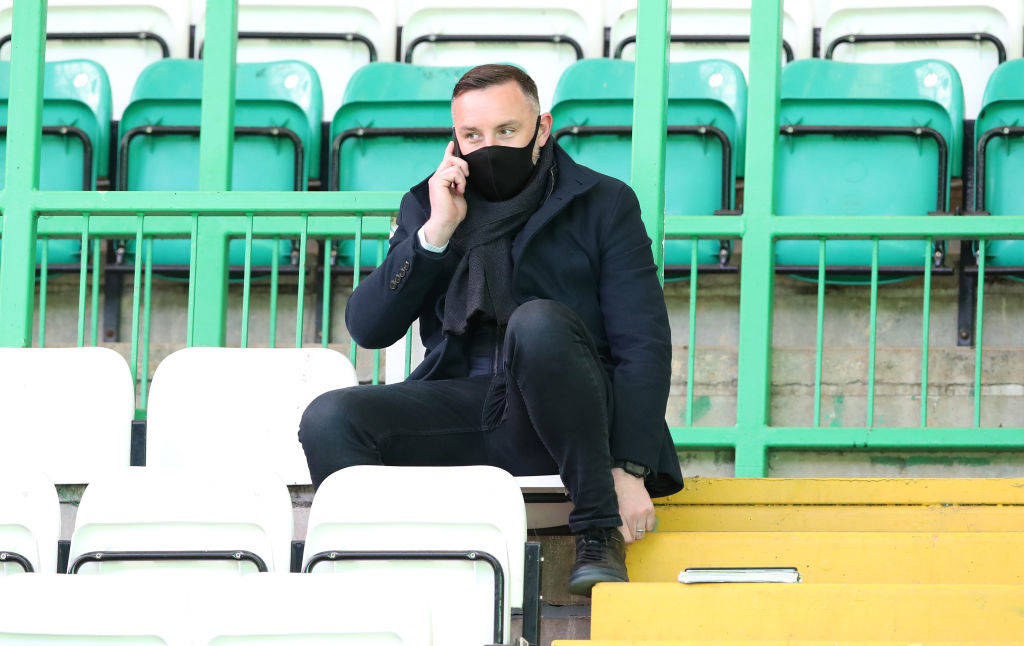 ‘Even I’ve been impressed’ &ndash; Kris Boyd on Celtic start as Rangers icon picks predicted title winner