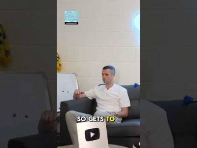 ‘FIASCO’ THAT NEARLY STOPPED JAMIE MURPHY’S MOVE TO RANGERS