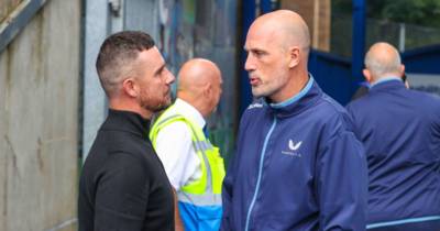 ‘I’d be shocked if he didn’t’ Barry Ferguson seizes on Clement’s act of defiance in taking on biggest Rangers question