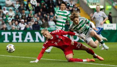 Scottish FA admit to VAR error that went against Celtic earlier this season