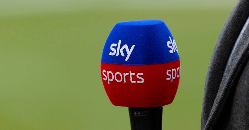 Hibs vs Hearts picked for Sky Sports and Premier Sports broadcast as Celtic and Rangers fixtures chosen