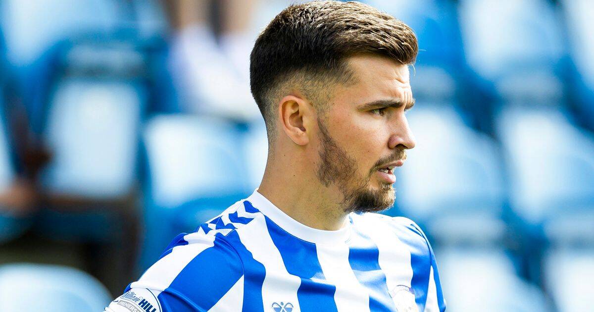 Scottish Premiership out of contract XI as Celtic and Rangers stars top 2025 expiring deals bill