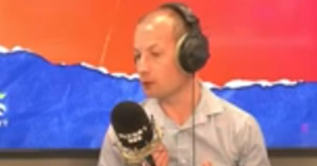 Willie Collum on ‘insulting’ Celtic and Rangers question and details ref declarations