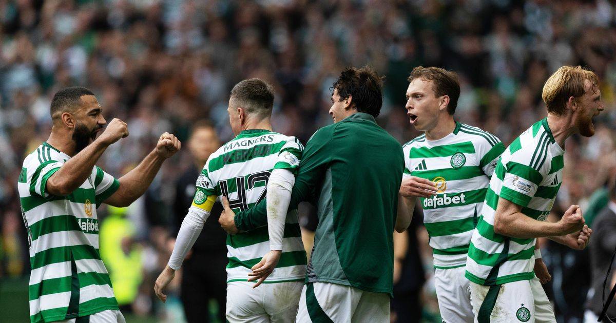 Celtic have next £20m payday lined up as atmosphere leaves rival player in ‘shock’ &ndash; Parkhead news bulletin
