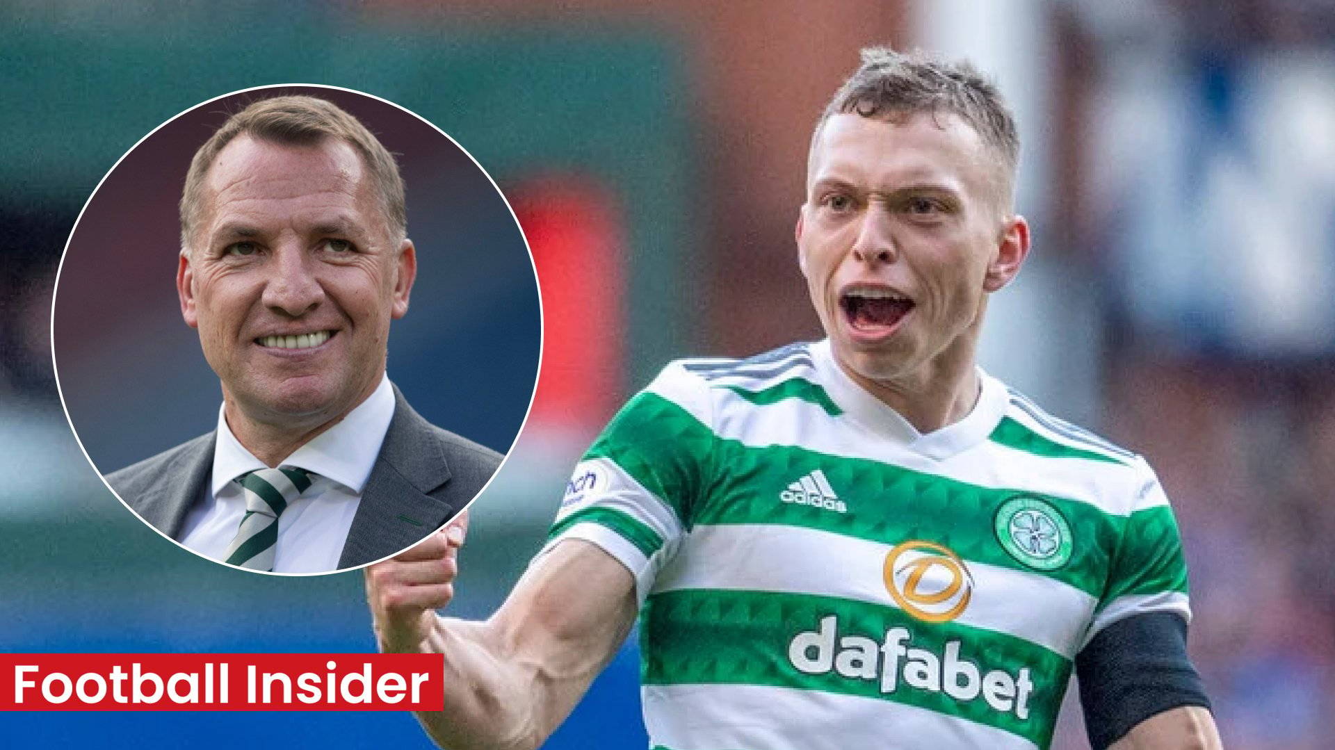Celtic told to agree Alistair Johnston deal after ‘immense’ twist &ndash; Fans react