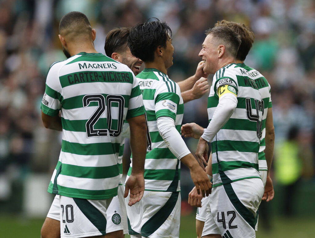 Celtic v Hearts: Everything You Need to Know