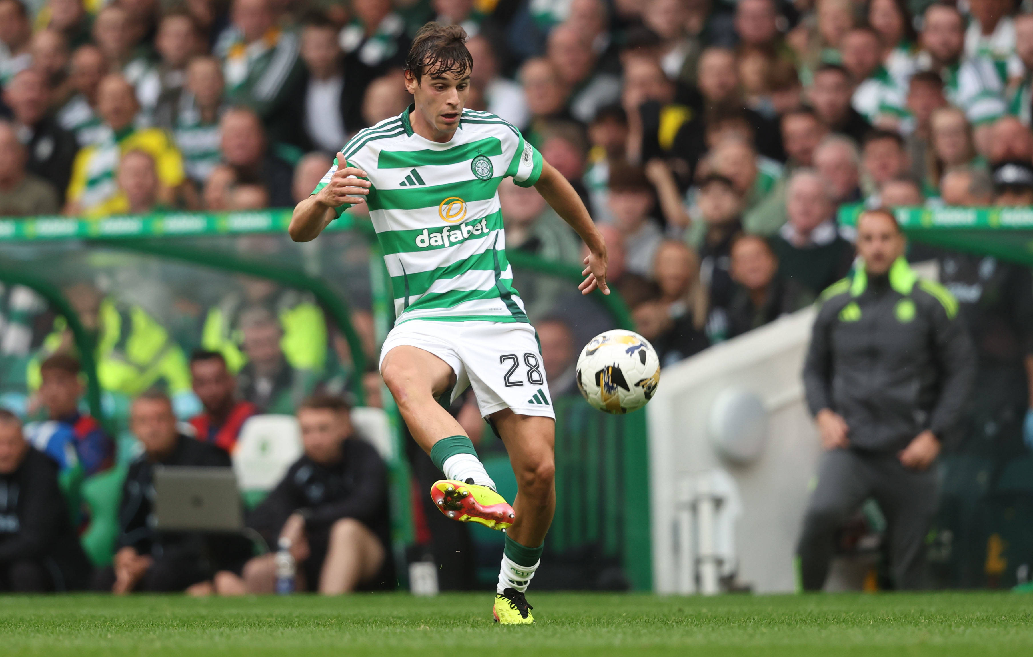 Celtic’s next £20m sale identified as club stand to make another huge profit &ndash; ‘he’s that good’