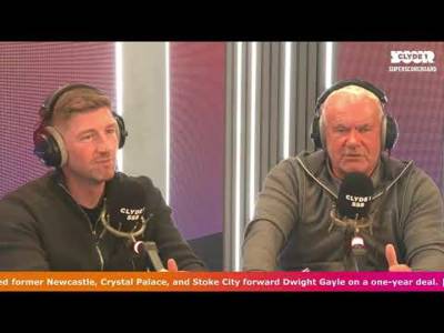 ⌚ Countdown to League Return | Thursday 12Th September