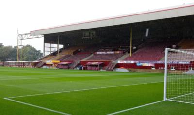 SPFL announce Celtic fixture change for Scottish Premiership game in October