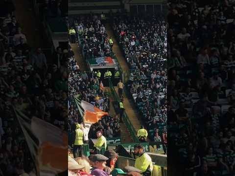 The Celtic dream