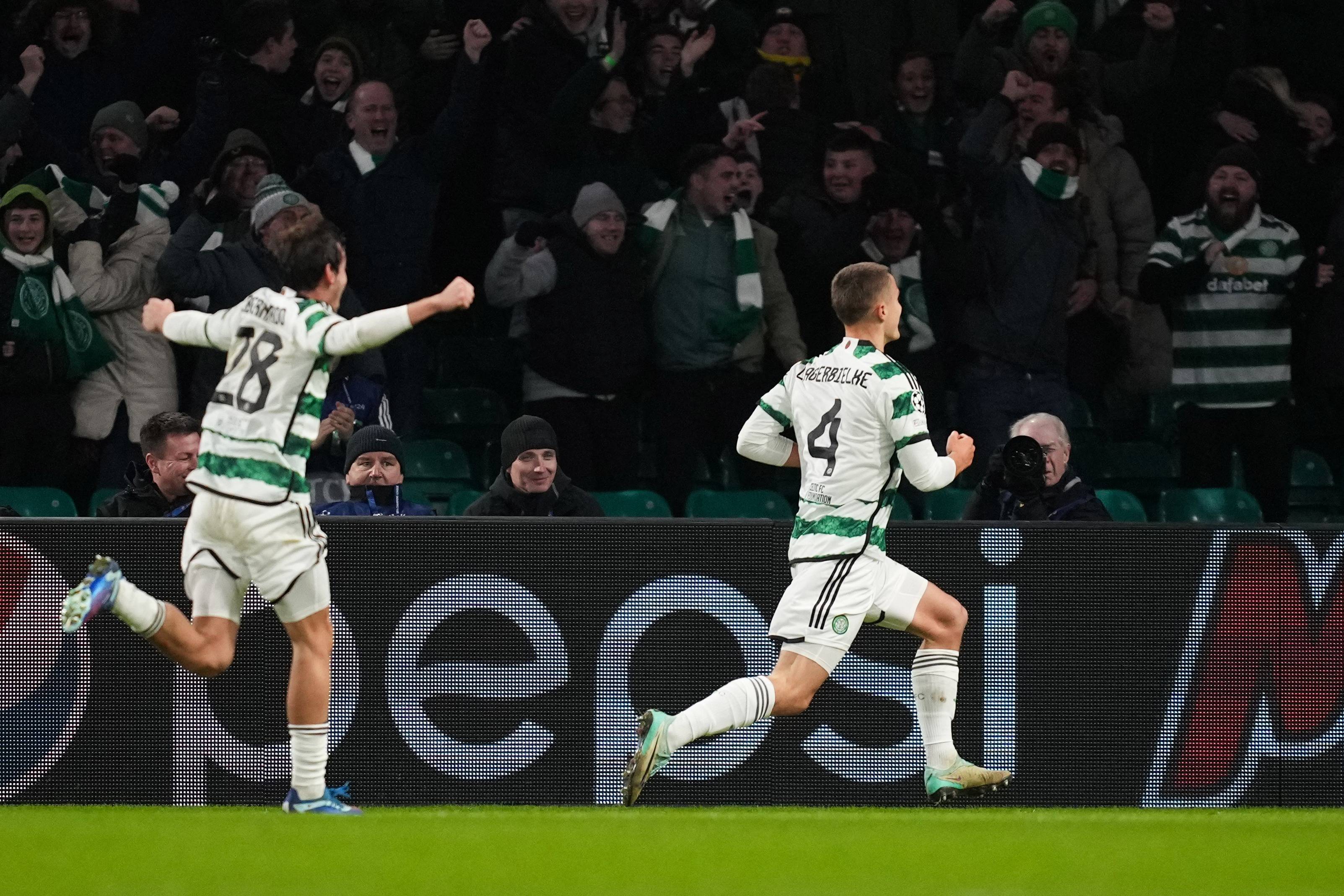 ‘Too expensive’ &ndash; club director claims Celtic ‘absolutely did not want to sell’ £2m valued outcast