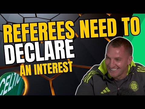 VAR IN Scotland