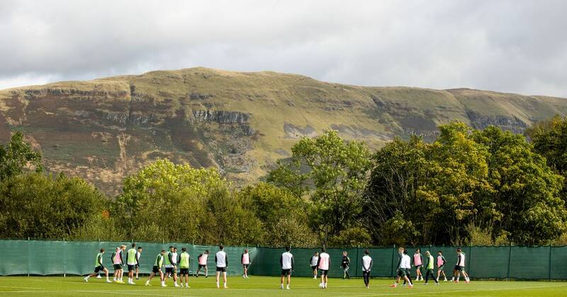7 Celtic training observations as triple injury concern addressed at Lennoxtown