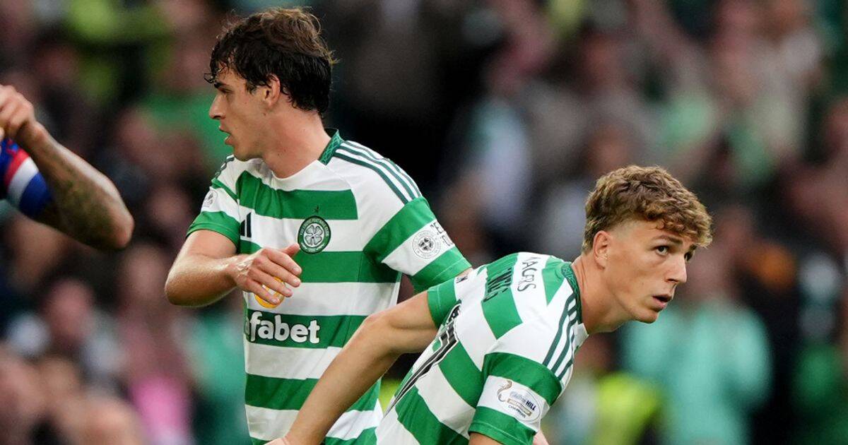 Predicted Celtic XI vs Hearts and team news as 2 changes in the pipeline