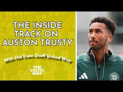 ‘He’s box office!’ – The Sheffield United inside track on new Celtic defender Auston Trusty
