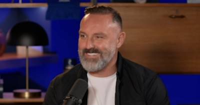 Kris Boyd reveals what happened after Rangers tantrum as he flips the script on Chris Sutton