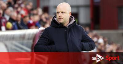 Steven Naismith believes winless Hearts can get first victory at Celtic Park