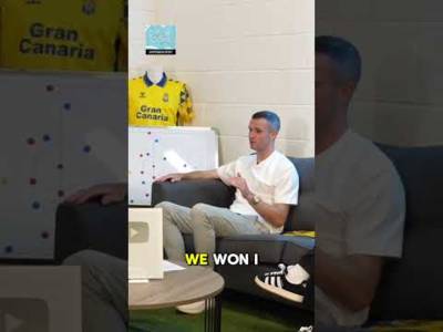 WATCHING RANGERS EUROPA LEAGUE FINAL DURING LEAGUE 2 PLAY-OFFS! #rangers #football #rangersfc