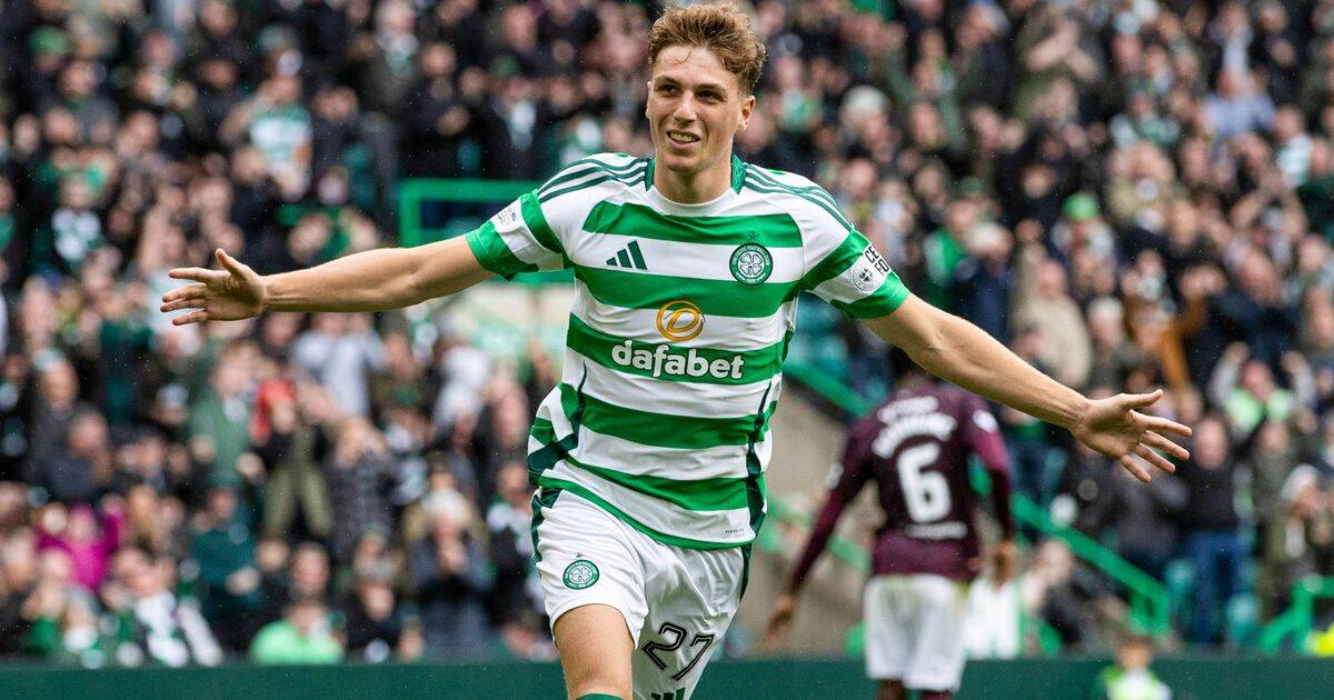 6 Celtic vs Hearts standouts as penalty controversy sees Hoops edge out win