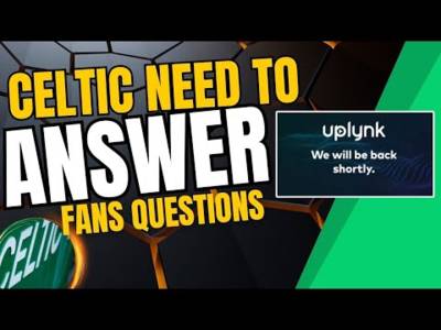 Celtic need to answer fans questions