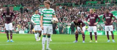 Watch Again: First-Class Celtic