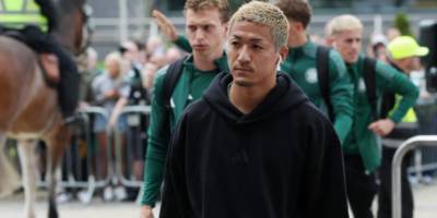 Worse than Maeda: Rodgers must finally drop Celtic dud who lost 100% duels