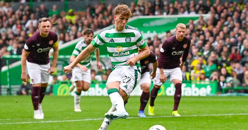 Chris Sutton ‘loved’ Hearts pair’s Celtic taunts as he picks moment of the weekend