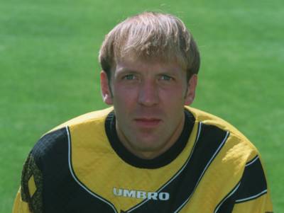 Former Celtic and Scotland shot-stopper joins Premiership rivals as goalkeeping coach after lengthy search