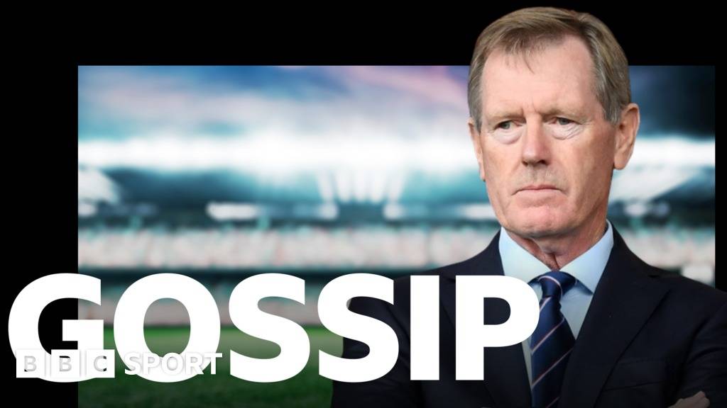 King makes pitch for Rangers return gossip BBC 16 Sep