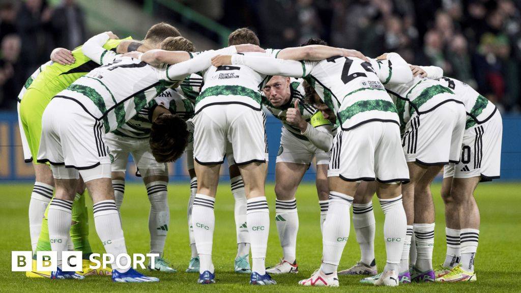 Scottish coefficient &ndash; European access to get tougher for Celtic et al