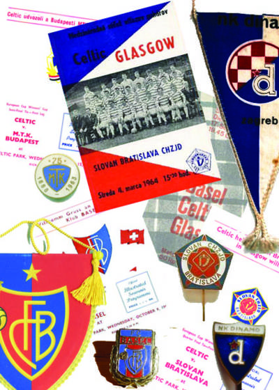 Slovan Bratislava? we’ve met before…