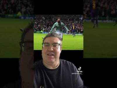 What’s YOUR favourite Celtic European memory?