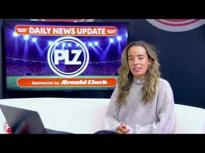 Daily News Headlines – Tuesday 17th September