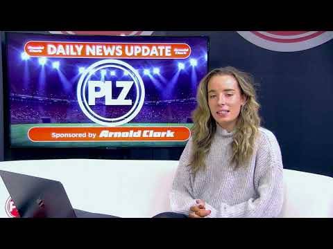 Daily News Headlines &ndash; Tuesday 17th September