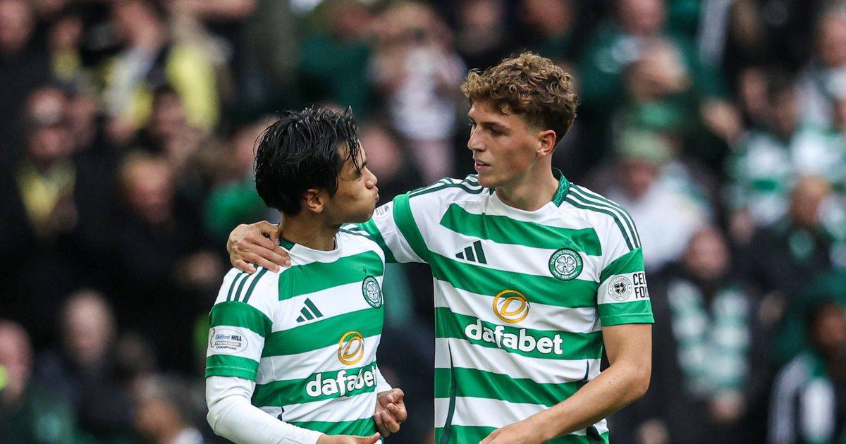 Dominant Celtic are ‘a class above’ as pundit spots clue over who will start Champions League opener &ndash; Parkhead news bulletin