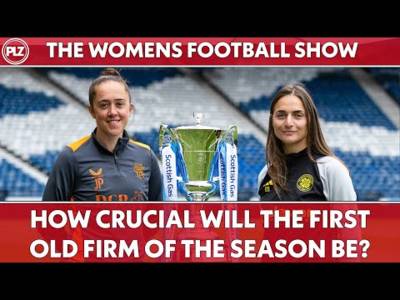 How important is the first O** F*** of the season going to be?