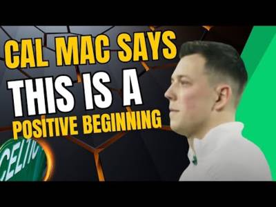 Last night Something GREAT Happened