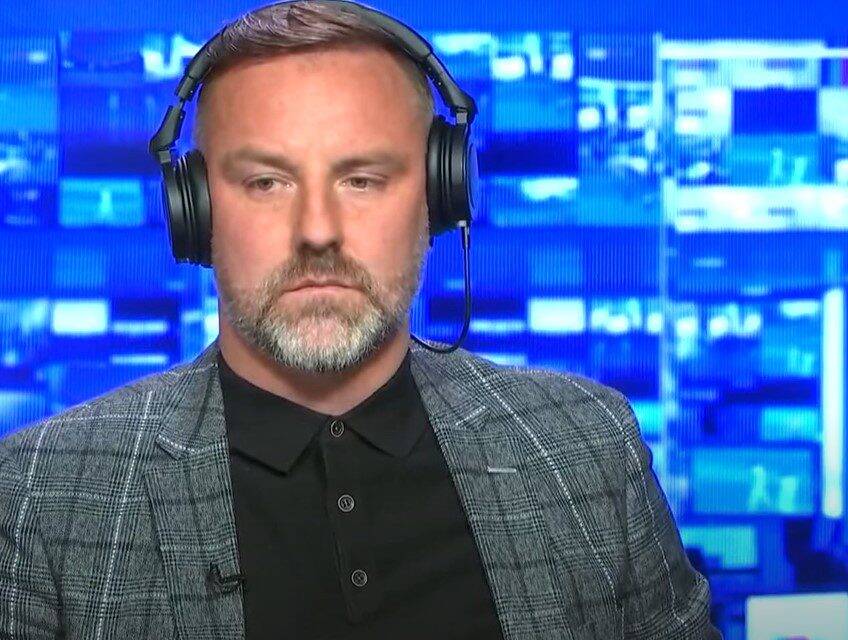 ‘Believe me’ &ndash; Celtic fans correcta clueless Kris Boyd’s baffling Hearts ramble with a reminder about Rangers