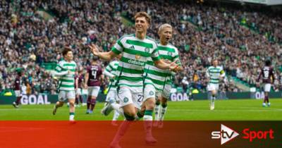 Arne Engels starts as Celtic name team for Champions League opener Arne Engels starts as Celtic name team for Champions League opener