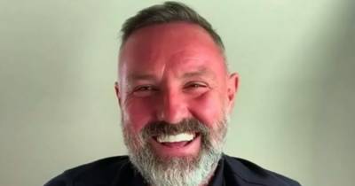 Beaming Kris Boyd trolls Celtic as Rangers hero offers Champions League reminder with brutal mic drop Beaming Kris Boyd trolls Celtic as Rangers hero offers Champions League reminder with brutal mic drop