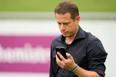 Borussia Dortmund’s sporting director’s cocky Celtic prediction should motivate Bhoys to prove a point Borussia Dortmund’s sporting director’s cocky Celtic prediction should motivate Bhoys to prove a point